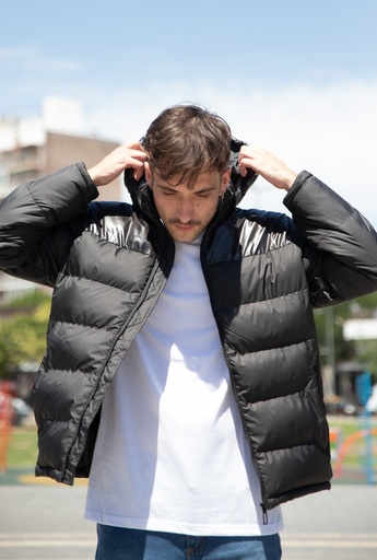 [097215057] CAMPERA ABRIGO - STAPPENBECK