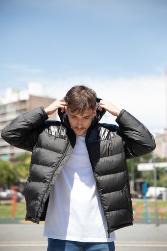 [097215057] CAMPERA ABRIGO - STAPPENBECK