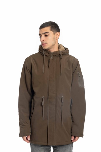 [097215058] CAMPERA ABRIGO - ALTOS DEL PLOMO