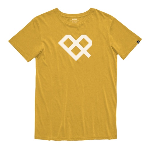 [031215C65] REMERA MANGA CORTA - SAN DIEGO W