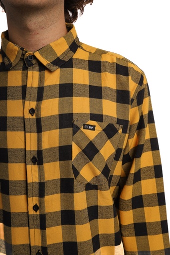 [082215202] CAMISA MANGA LARGA - SAN PABLO