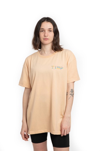 [093215121] REMERA OVERSIZE - PEDRERA