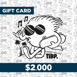 Gift Card $2.000