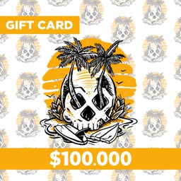 Gift Card $100.000