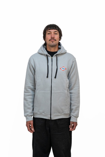 [004215162] CAMPERA CANGURO - SKATEBRANDING II