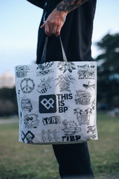 [122215012] ECO BOLSA - VERANITO