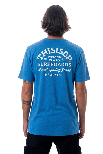 [031215E34] REMERA - CLUB