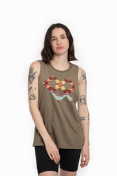 [076215144] MUSCULOSA MUJER - LLAMA