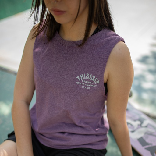 [076215146] MUSCULOSA MUJER - IMPRONTA