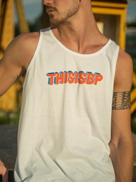 [067215162] MUSCULOSA - FRONT LETTERS