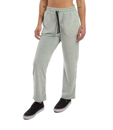 [111215007] PANTALON JOGGING MUJER - GREEN Z