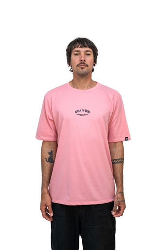 [031215Z15] REMERA - SKULL LETTERS II