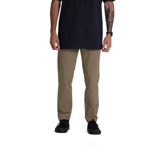 [083215085] PANTALON GABARDINA - PRODAN