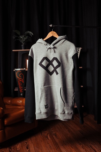 [003215192] BUZO CANGURO - SD HOOD