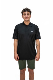 [073215021] CHOMBA - POLO LINE N