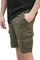 [086215173] BERMUDA CARGO - C POCKETS