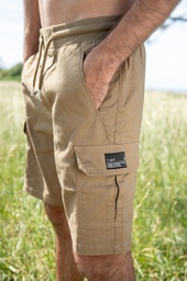 [086215175] BERMUDA CARGO - TROPPER