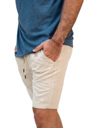 [086215183] BERMUDA URBANA LINO - LINEN