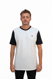 [031215F73] REMERA MC - SANTORINI II