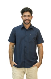 [082215225] CAMISA MC - SINTONIA