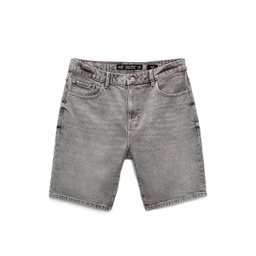 [086215178] BERMUDA URBANA DENIM - HEAVY WASH