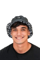 [120215020] PILUSO REVERSIBLE - REVER ARTS