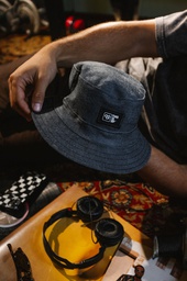 [120215020] PILUSO REVERSIBLE - REVER ARTS