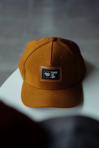 [016215129] GORRA - AMARELA