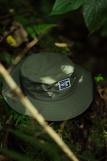 [120215021] SOMBRERO AUSTRALIANO - PARCER