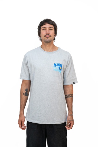 [031215F42] REMERA MC - MAREA CRECIENTE