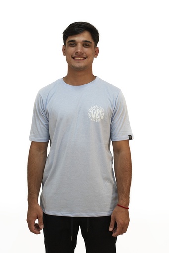 [031215F43] REMERA - SWELLS