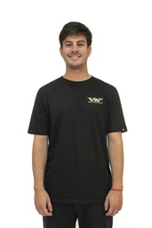 [031215F45] REMERA MC - AEREO