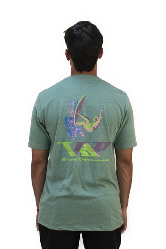 [031215F45] REMERA MC - AEREO