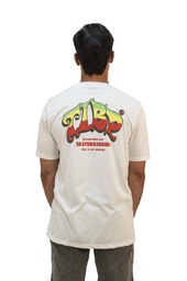 [031215F54] REMERA MC - RASTA