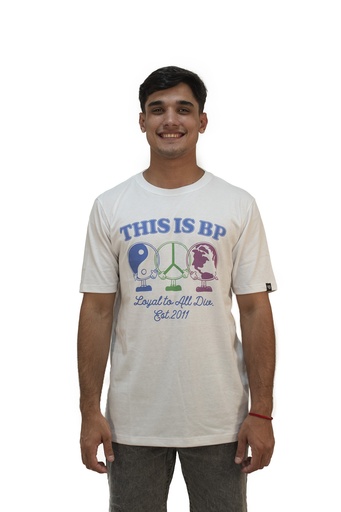 [031215F90] REMERA - ALL DIVISION