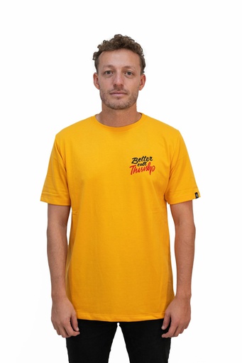 [031215G22] REMERA MANGA CORTA - CALL