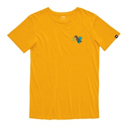 [031215G32] REMERA MC - PANDORA