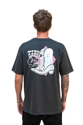 [031215G41] REMERA MC - BOTAS