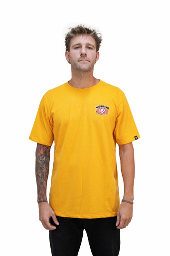 [031215G43] REMERA - WORKING