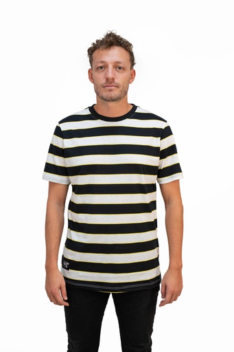 [031215G52] REMERA MC - SHELBY 11