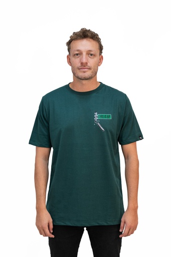 [031215G77] REMERA MC - TRAFFIC