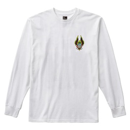 [103215015] REMERA ML RELAXED - CALAVERAS Y DIABLITOS