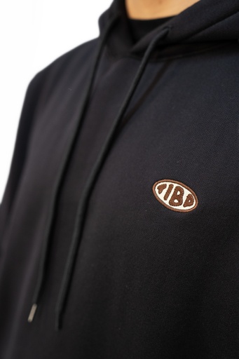 [003215221] BUZO CANGURO RELAXED - TUNDRA