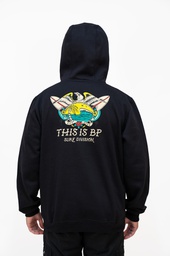 [003215240] BUZO CANGURO - AGUILA