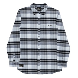 [082215231] CAMISA VIYELA PESADA ML - TIMBER