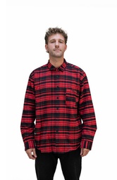 [082215232] CAMISA VIYELA PESADA ML - EDDIE