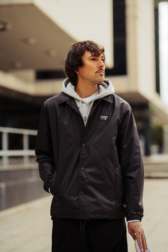 [005215015] CAMPERA PILOTÍN IMPERMEABLE - PROLIJA