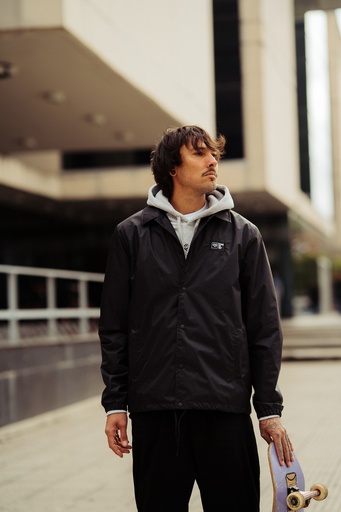 [005215015] CAMPERA ROMPE VIENTO - PROLIJA