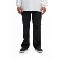 [083215097] PANTALON GABARDINA LOOSE FIT - DENVER