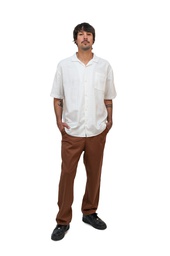 [083215098] PANTALON JOGGER BAGGY FIT - WYNWOOD